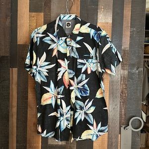 Sweet aloha shirt